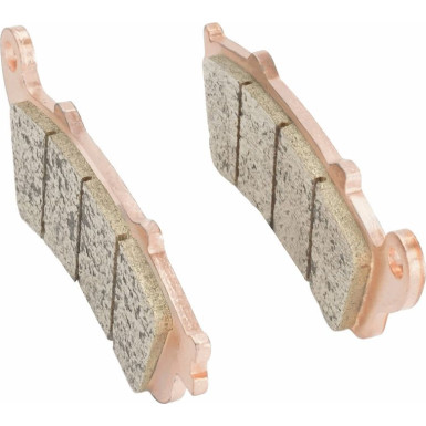 Bremsbelagsatz, Scheibenbremse MCB705SH Bremsbelagsatz, Scheibenbremse MCB705SH