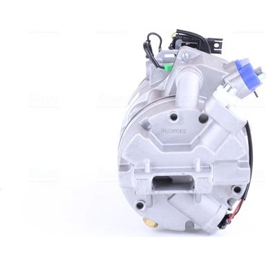 Kompressor, Klimaanlage 890759 Kompressor, Klimaanlage 890759