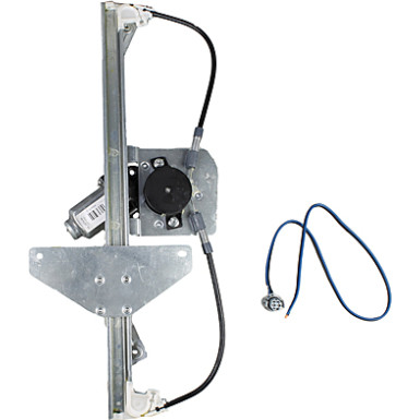 Metzger Fensterheber 2160496