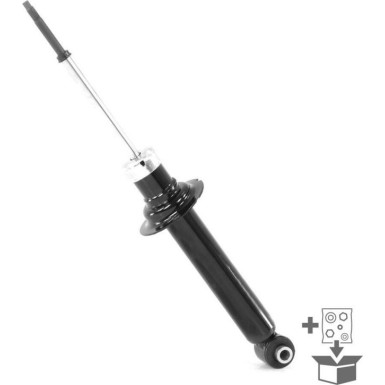 Stoßdämpfer 23872