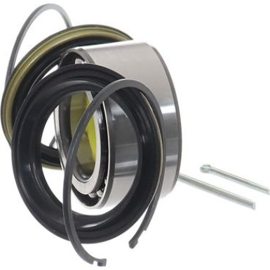 SKF Radlagersatz VKBA 1999