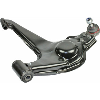 Metzger Lenker, Radaufhängung 58094002