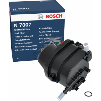 Kraftstofffilter 0 450 907 007 Kraftstofffilter 0 450 907 007