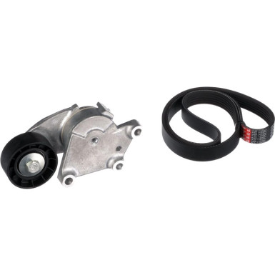 Gates Keilrippenriemensatz Micro-V® K026PK975