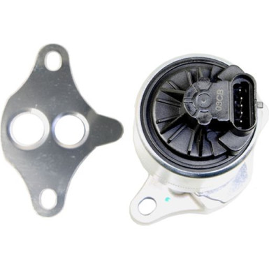 Metzger AGR-Ventil 0892711