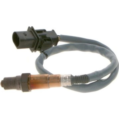 BOSCH Lambdasonde 0 258 017 029