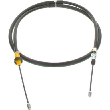 BOSCH Seilzug, Feststellbremse 1 987 477 587 BOSCH Seilzug, Feststellbremse 1 987 477 587