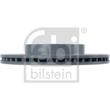 febi bilstein Bremsensatz, Scheibenbremse Bremsensatz Vorne + Hinten 10868475 febi bilstein Bremsensatz, Scheibenbremse Bremsensatz Vorne + Hinten 10868475