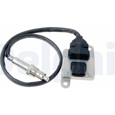 NOx-Sensor, NOx-Katalysator ANS1025-12B1 NOx-Sensor, NOx-Katalysator ANS1025-12B1