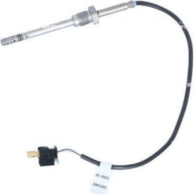 Sensor, Abgastemperatur 707186 Sensor, Abgastemperatur 707186