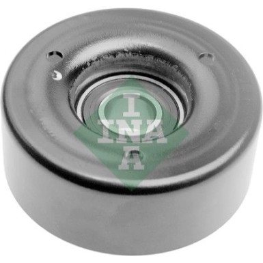 INA Spannrolle, Keilrippenriemen 531 0625 20