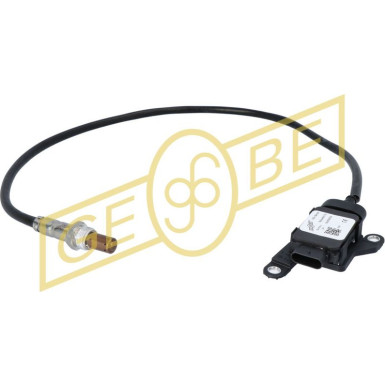 GEBE NOx-Sensor, NOx-Katalysator 9 3506 1
