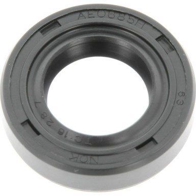 Corteco Wellendichtring, Schaltgetriebe 19027868B