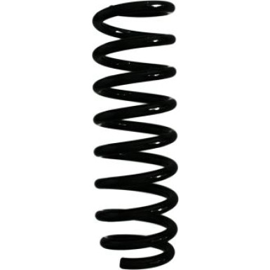 Fahrwerksfeder 87141 Fahrwerksfeder 87141