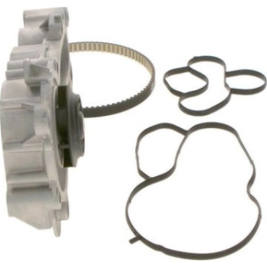 Wasserpumpe + Zahnriemensatz 1 987 946 976 Wasserpumpe + Zahnriemensatz 1 987 946 976