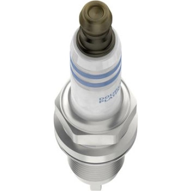 BOSCH 0 242 235 984 Zündkerze Double Platinum BOSCH 0 242 235 984 Zündkerze Double Platinum