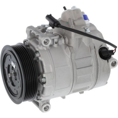 Kompressor, Klimaanlage 690232 Kompressor, Klimaanlage 690232