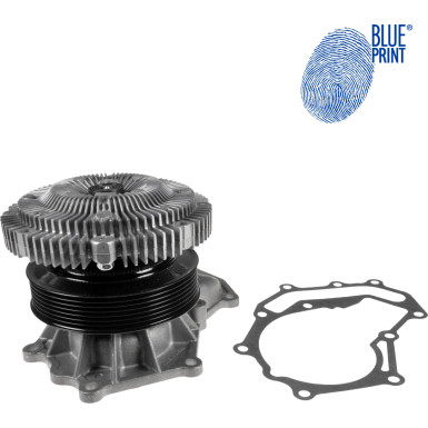 Blue Print Wasserpumpe ADN19173