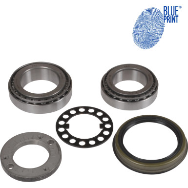 Blue Print Radlagersatz ADG08247