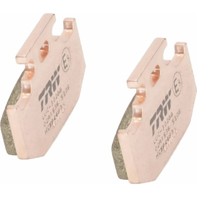 Bremsbelagsatz, Scheibenbremse MCB625SI Bremsbelagsatz, Scheibenbremse MCB625SI