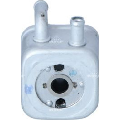 NRF Ölkühler, Motoröl EASY FIT 31170