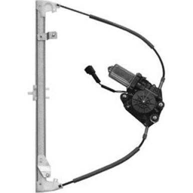 Fensterheber 350103034000
