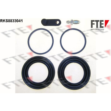 Reparatursatz, Bremssattel 9323720 Reparatursatz, Bremssattel 9323720