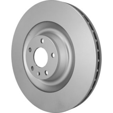 Hella Pagid Bremsscheibe Pro High Carbon 8DD 355 129-601