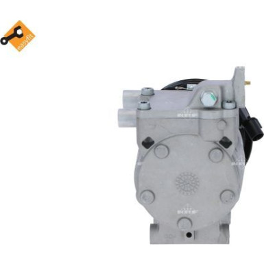 Kompressor, Klimaanlage 32961 Kompressor, Klimaanlage 32961