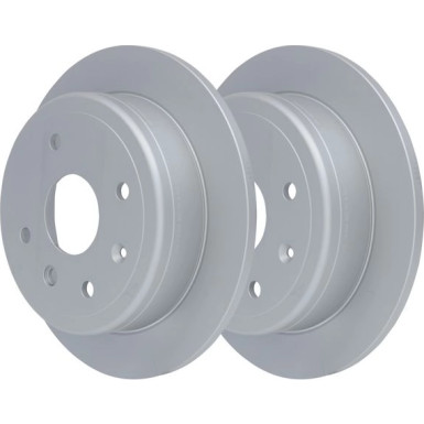 Bremsscheibe 24.0110-0340.1