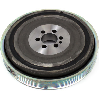 NTN-SNR Riemenscheibe, Kurbelwelle DPF358.21 NTN-SNR Riemenscheibe, Kurbelwelle DPF358.21