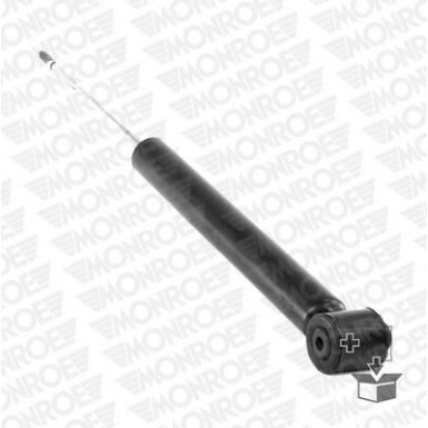 Monroe Stoßdämpfer MONROE ORIGINAL (Gas Technology) 45008