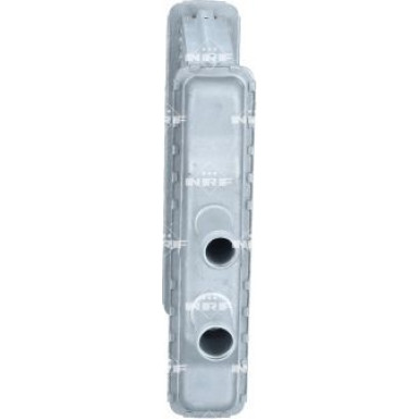 NRF Wärmetauscher, Innenraumheizung EASY FIT 54270