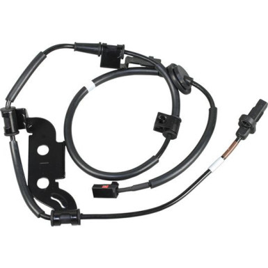 Metzger Sensor, Raddrehzahl 0900991