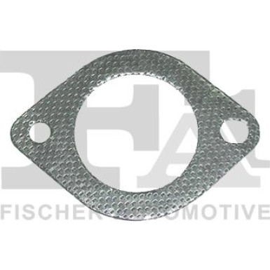 FA1 Dichtung, Abgasrohr 750-907