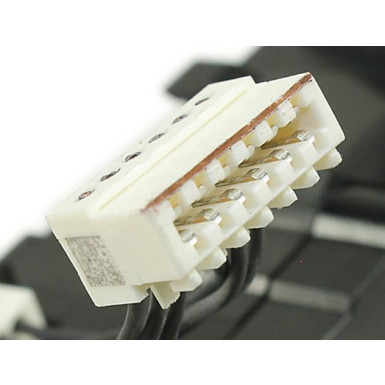 Metzger Lenkstockschalter 0916416