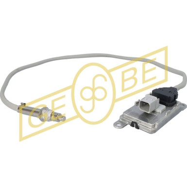 GEBE NOx-Sensor, NOx-Katalysator 9 3606 1