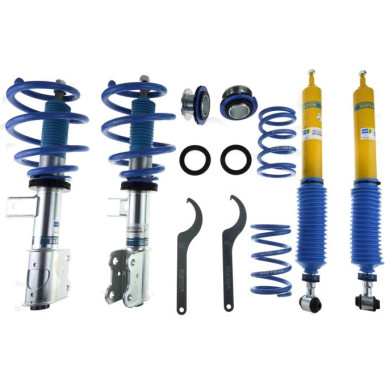 Bilstein Fahrwerkssatz, Federn/Dämpfer BILSTEIN - B16 PSS10 48-230971