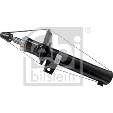 febi bilstein Stoßdämpfer 194146 febi bilstein Stoßdämpfer 194146