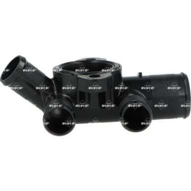 NRF Kühlmittelflansch EASY FIT 775114