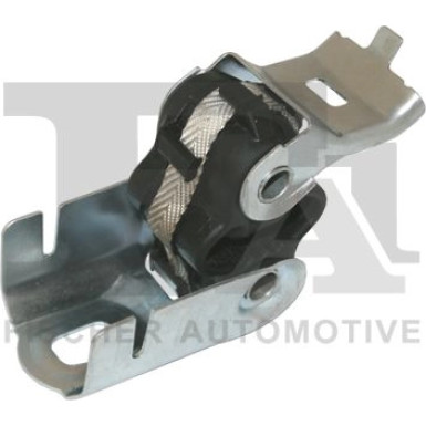 Halter, Abgasanlage 223-746 Halter, Abgasanlage 223-746