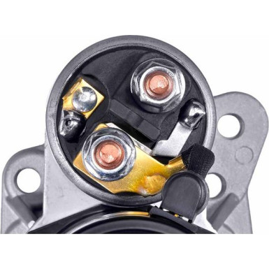 Hella Starter 8EA 011 610-501