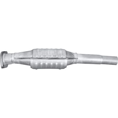 Hella Katalysator Easy2Fit – PARTNERED with Faurecia 8LE 366 053-021