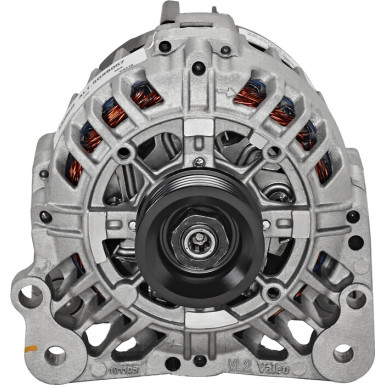 Generator Valeo Origins New OE TECHNOLOGIE 439481