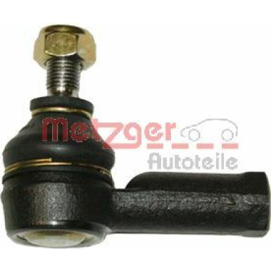 Metzger Spurstangenkopf COMPETENCE KIT 54035908
