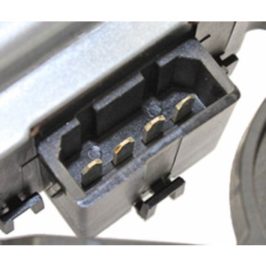 Metzger Wischermotor 2190722