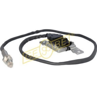GEBE NOx-Sensor, NOx-Katalysator 9 2895 1