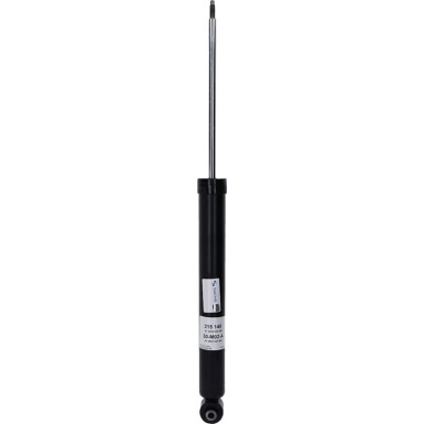 Sachs Stoßdämpfer 315 140