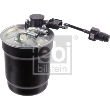 FEBI BILSTEIN 185555 Kraftstofffilter FEBI BILSTEIN 185555 Kraftstofffilter