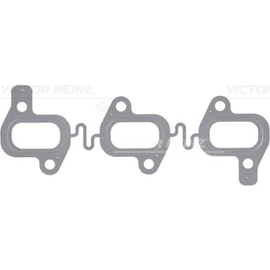 Victor Reinz Dichtung, Abgaskrümmer 71-40492-00